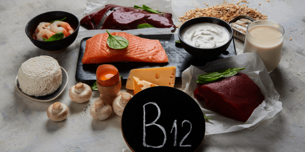 Vitamin B12 - Ein Überblick zu Funktionen und Versorgung